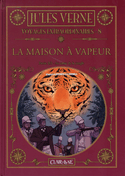 Voyages extraordinaires, t. 08